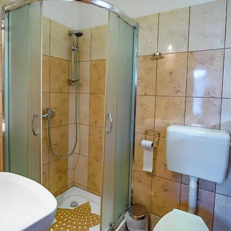 Rum i privatbostad Resia *