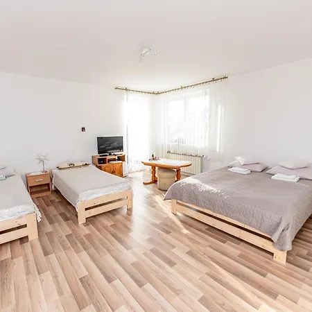 Rum i privatbostad Resia *