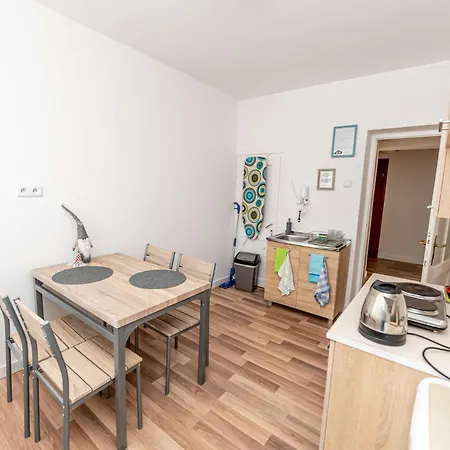 Resia Rum i privatbostad *