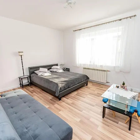 Resia * Krynica-Zdrój