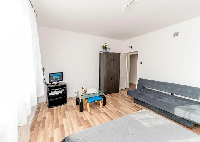 Alloggio in famiglia Resia Krynica-Zdrój