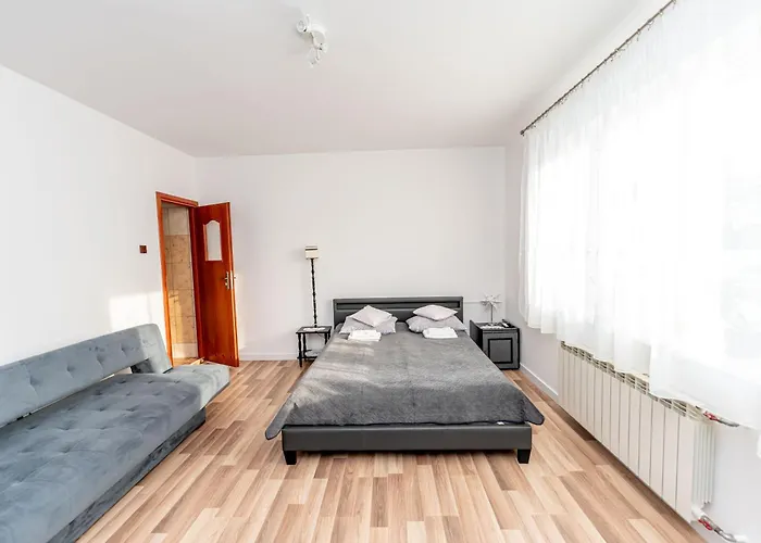 Resia Alloggio in famiglia Krynica-Zdrój