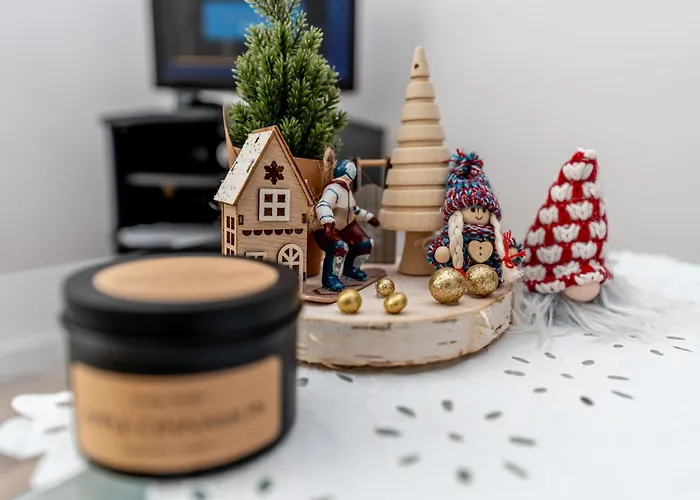 Alloggio in famiglia Resia Krynica-Zdrój